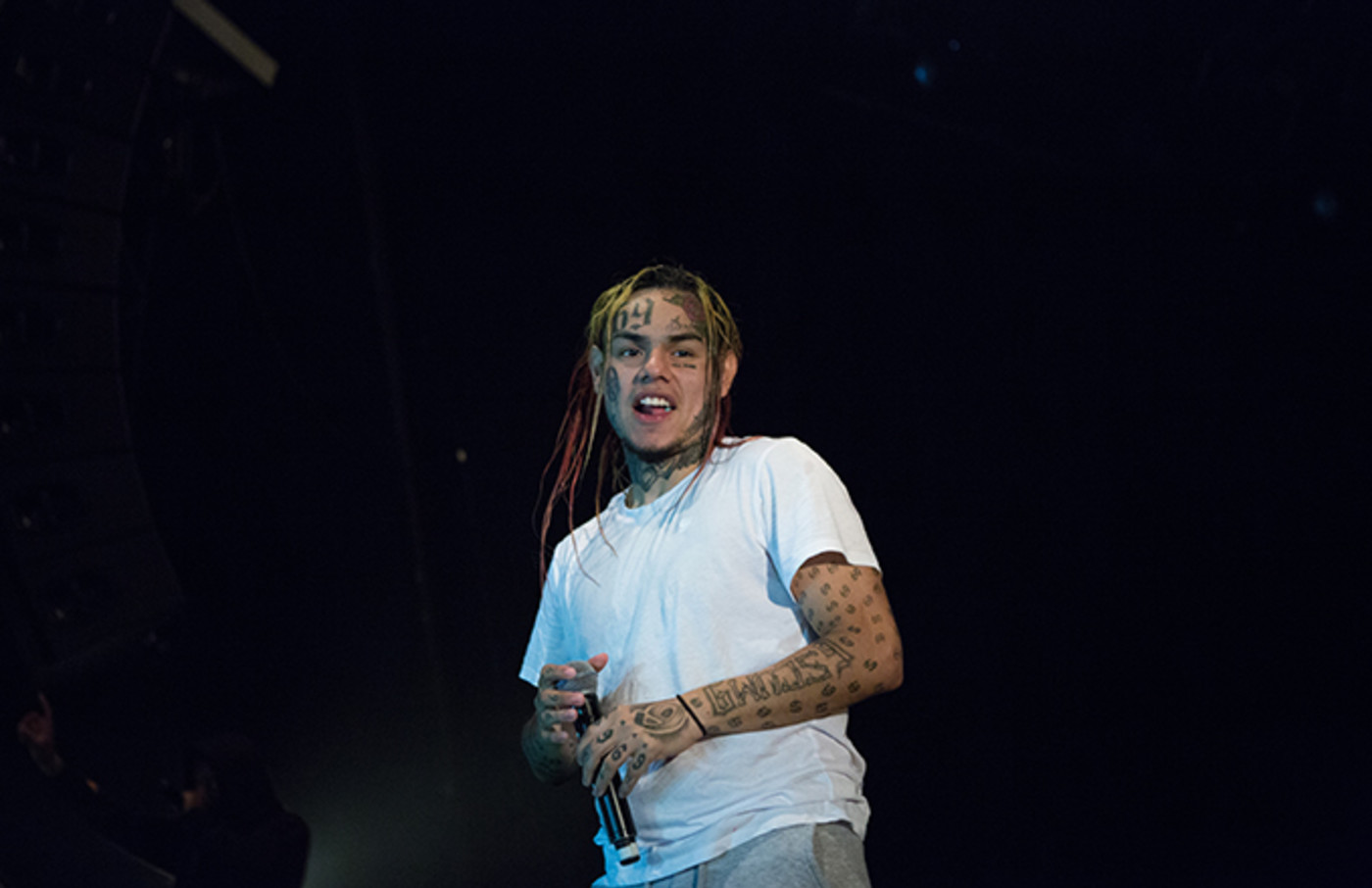 Tekashi 6ix9ine Nine Trey Trial Everything We Learned Complex