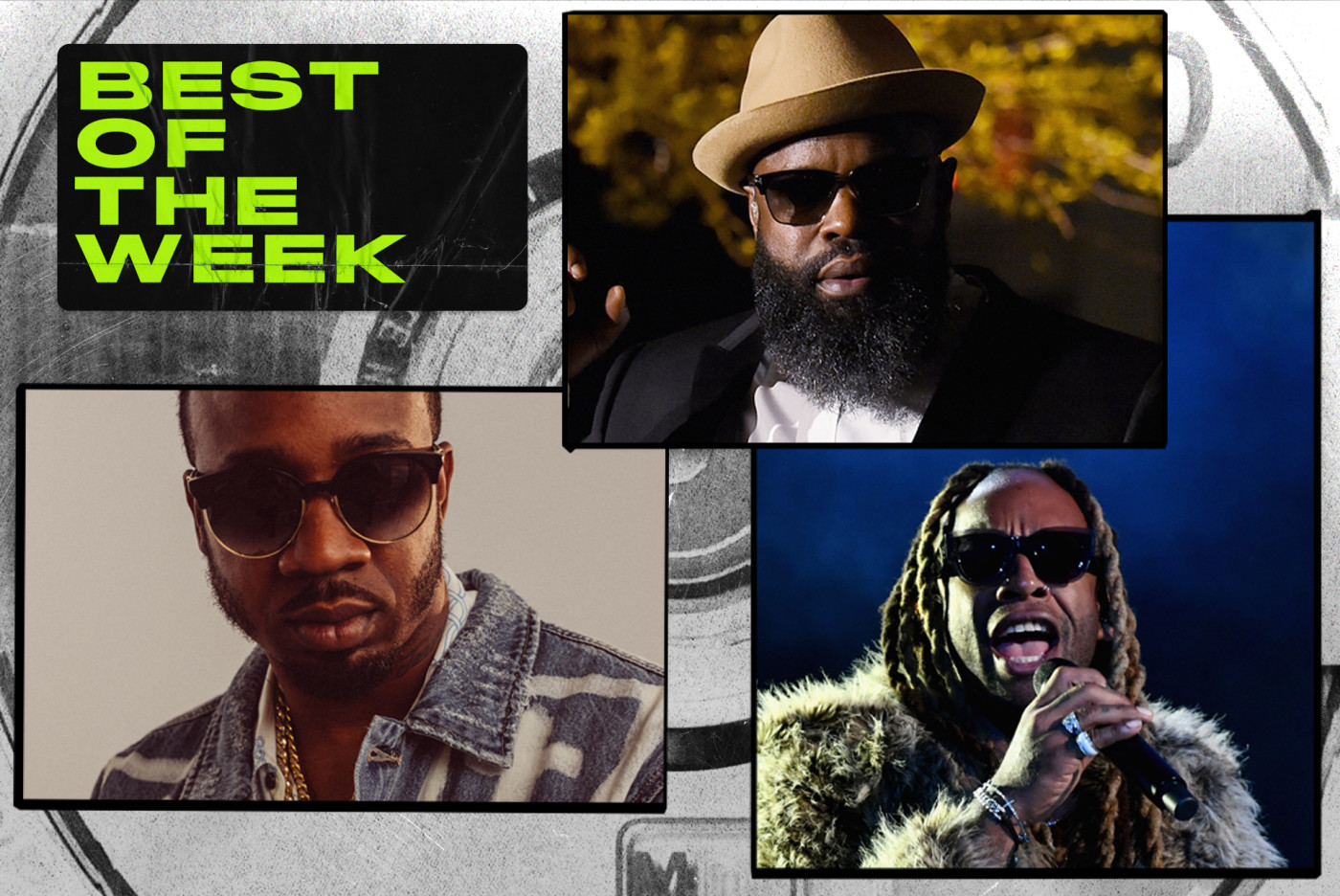 Best New Music This Week: Benny the Butcher, Black Thought ...