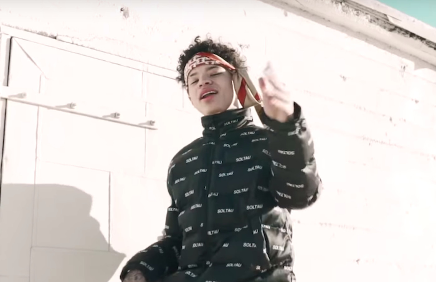 Lil Mosey Shares Burberry Headband Music Video Complex
