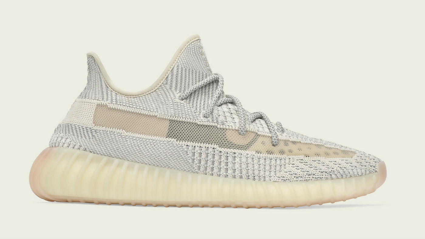 adidas yeezy boost 350 v2 lundmark fu9161