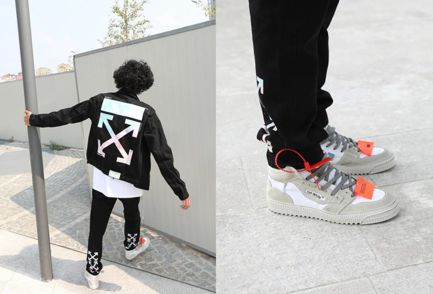 luisaviaroma nike off white