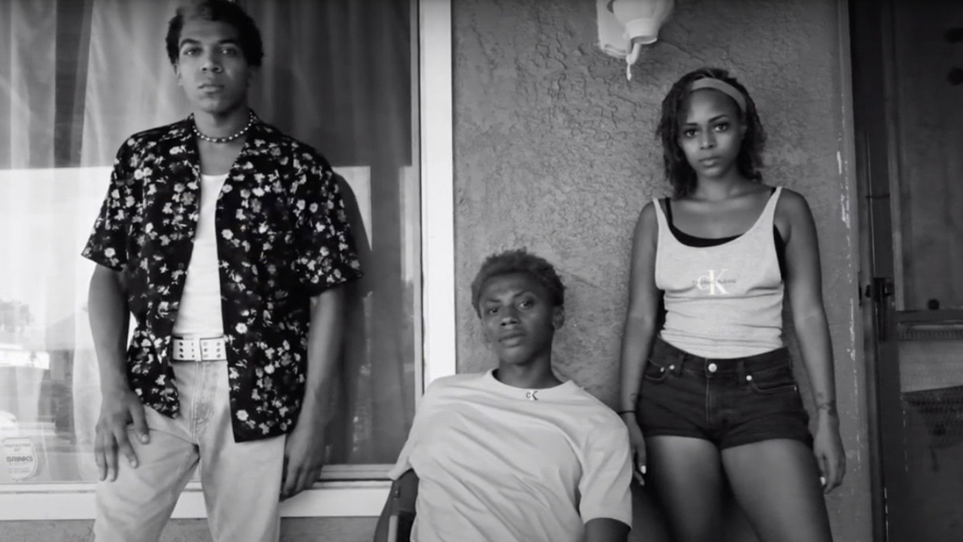 Calvin Klein Highlights Powerful Young Voices in CK One Campaign | Complex