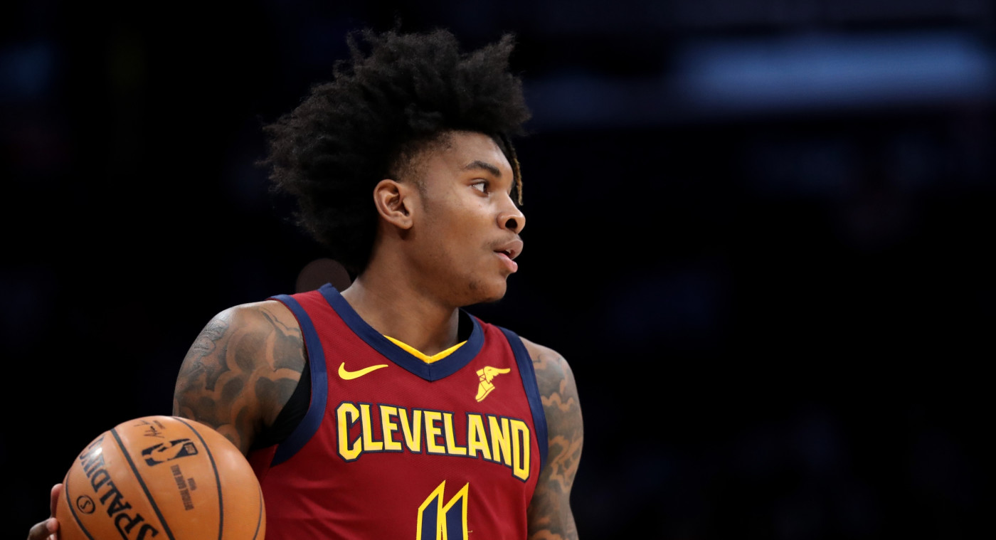 Cavaliers' Kevin Porter Jr. Reportedly Punched Woman in Face ...