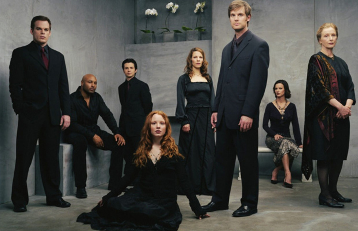 The Best Tv Dramas Of All Time Complex
