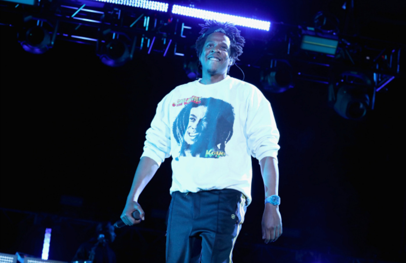 Jay Z Actually Has A Watch That Costs 2 5 Million Complex