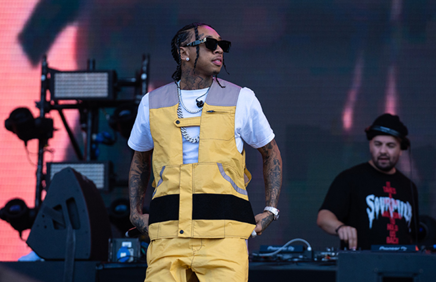 Tyga Cancels Concert In Sweden To Show Support For Asap Rocky Complex And international concerts, tickets, demands and tour dates for 2021 on concertful.