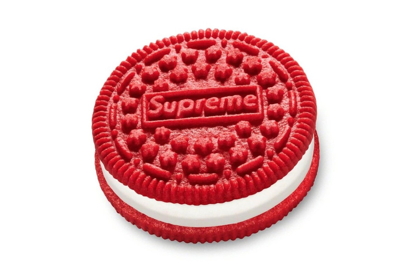 Supreme random items on sale
