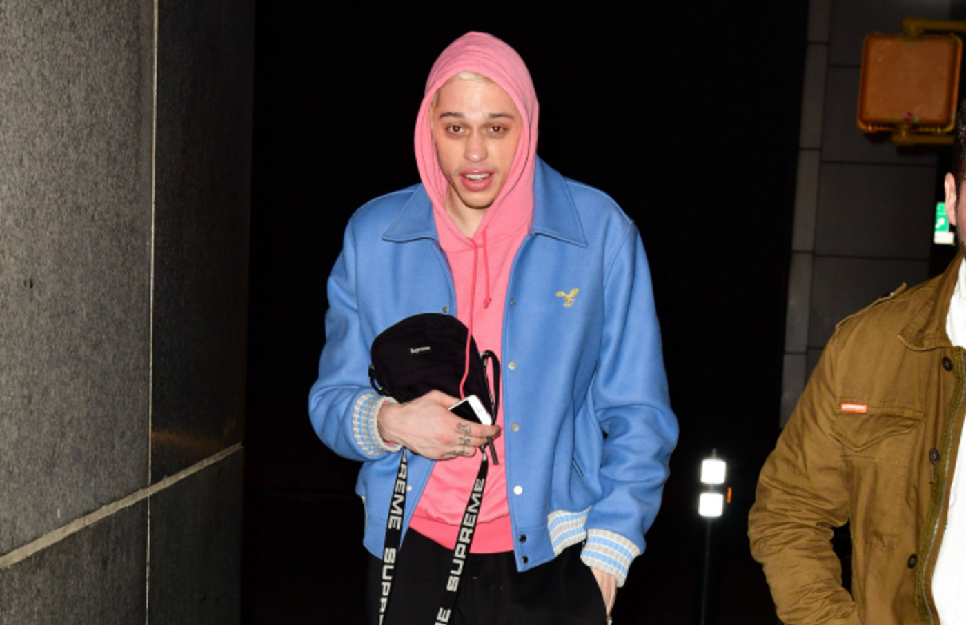 Pete Davidson Song Wikipedia