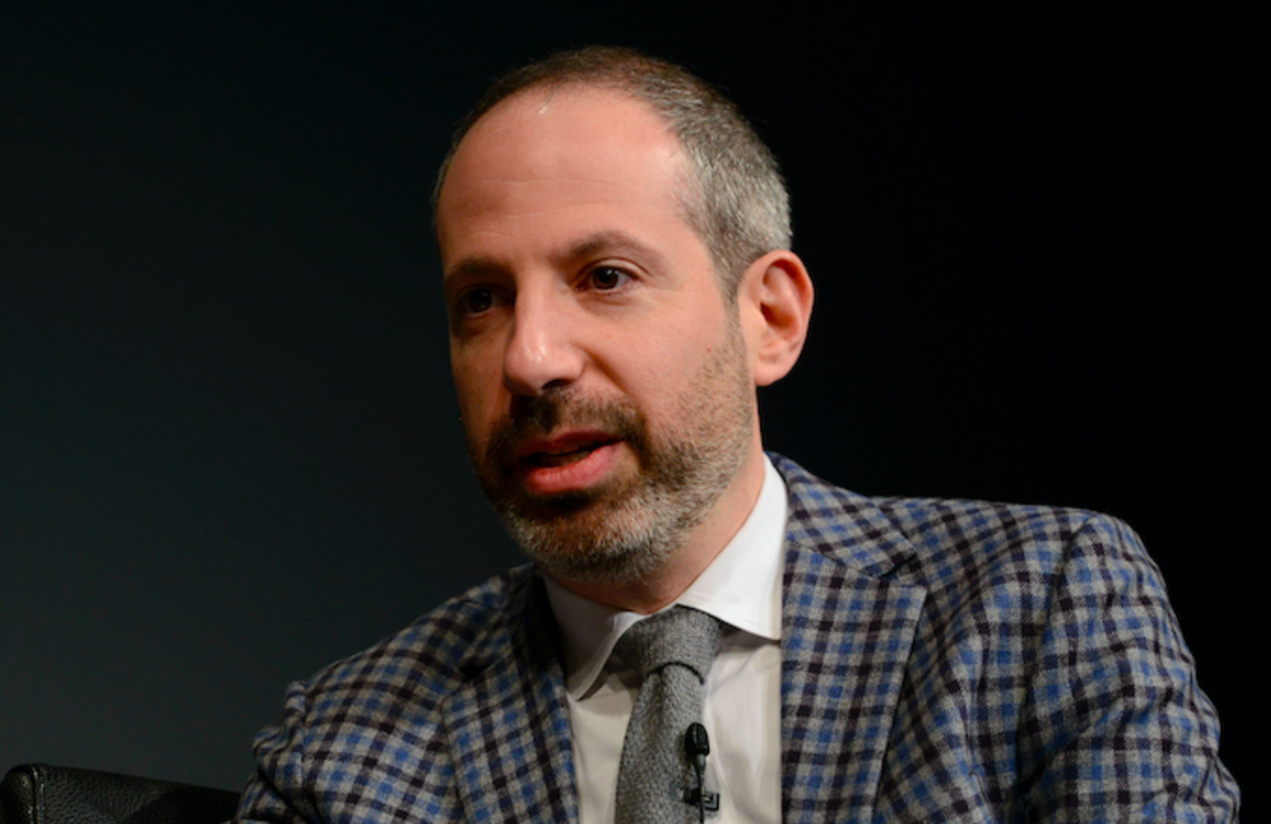 Nbc News President Noah Oppenheim Under Fire For Old Harvard Crimson Columns Complex