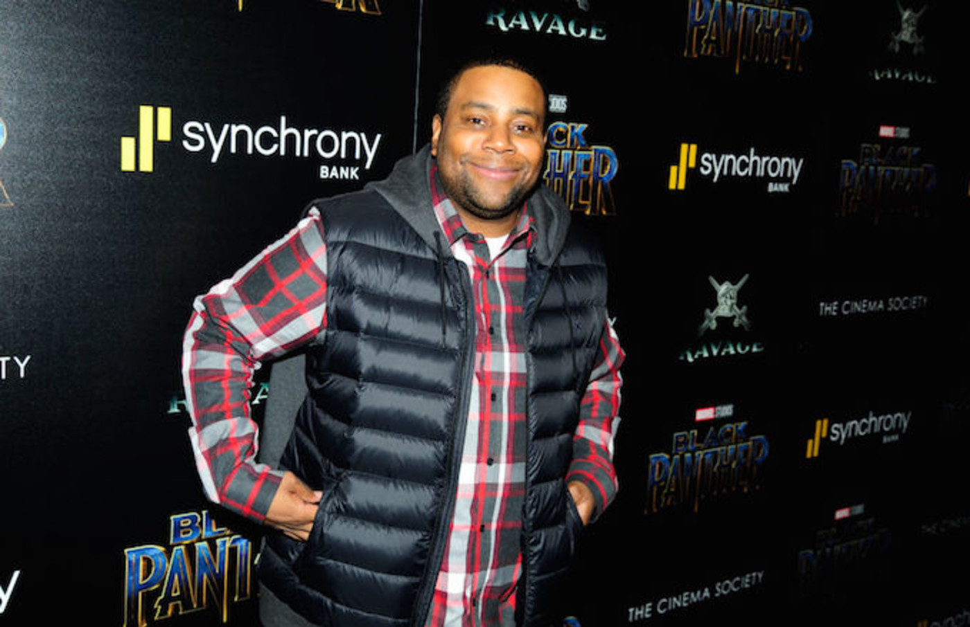 Kenan Thompson On Leaving Saturday Night Live I Fear It Complex