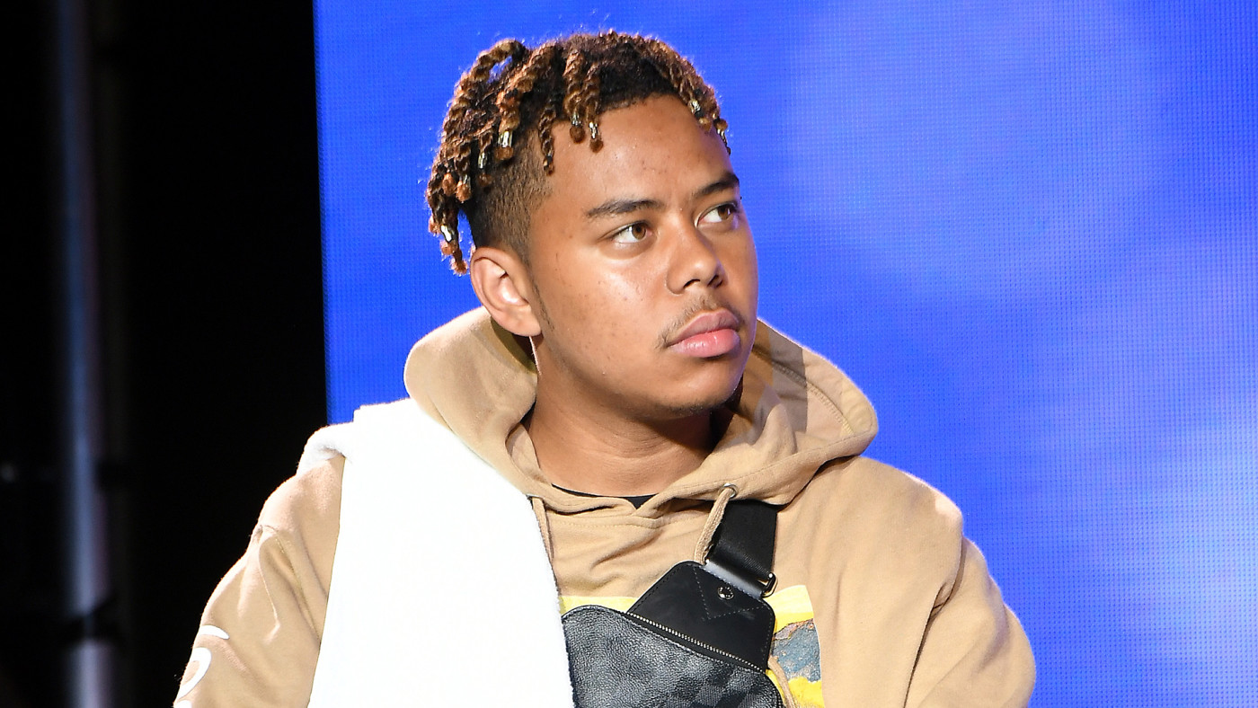 Ybn Cordae And Kenny Stills Among Those Arrested At Breonna Taylor Protest Complex