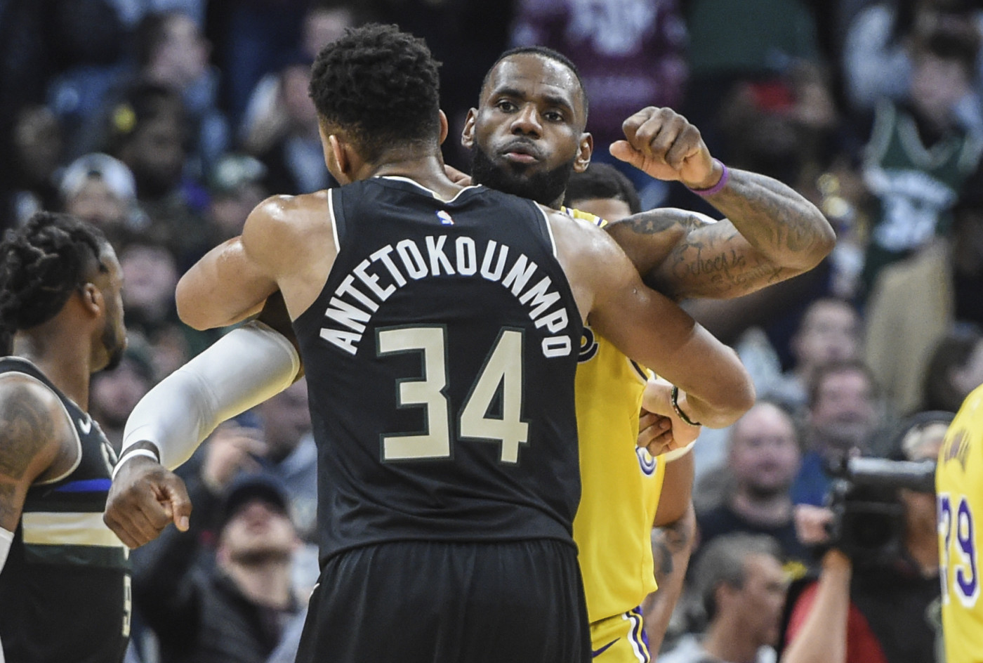 Nba All Star Weekend Midseason Nba Awards Complex