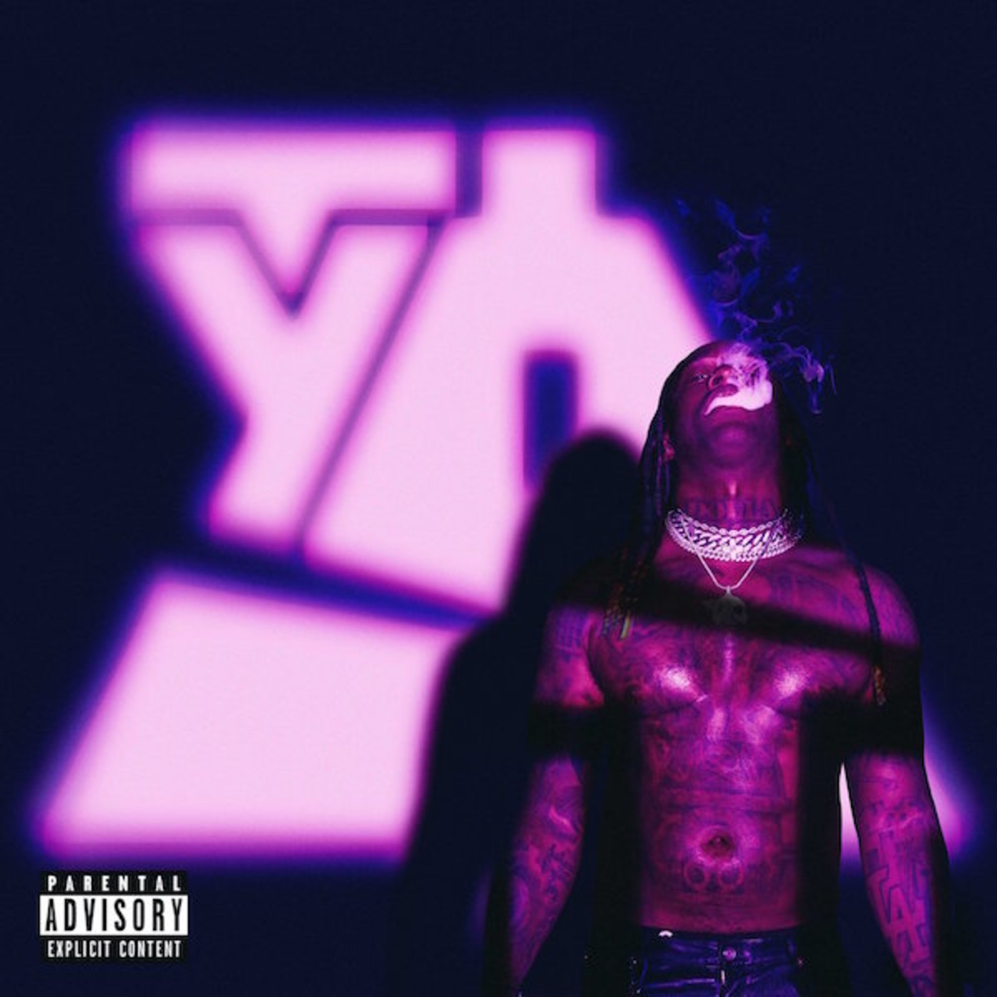 Stream Ty Dolla Sign's New Album 'Featuring Ty Dolla Sign' Complex