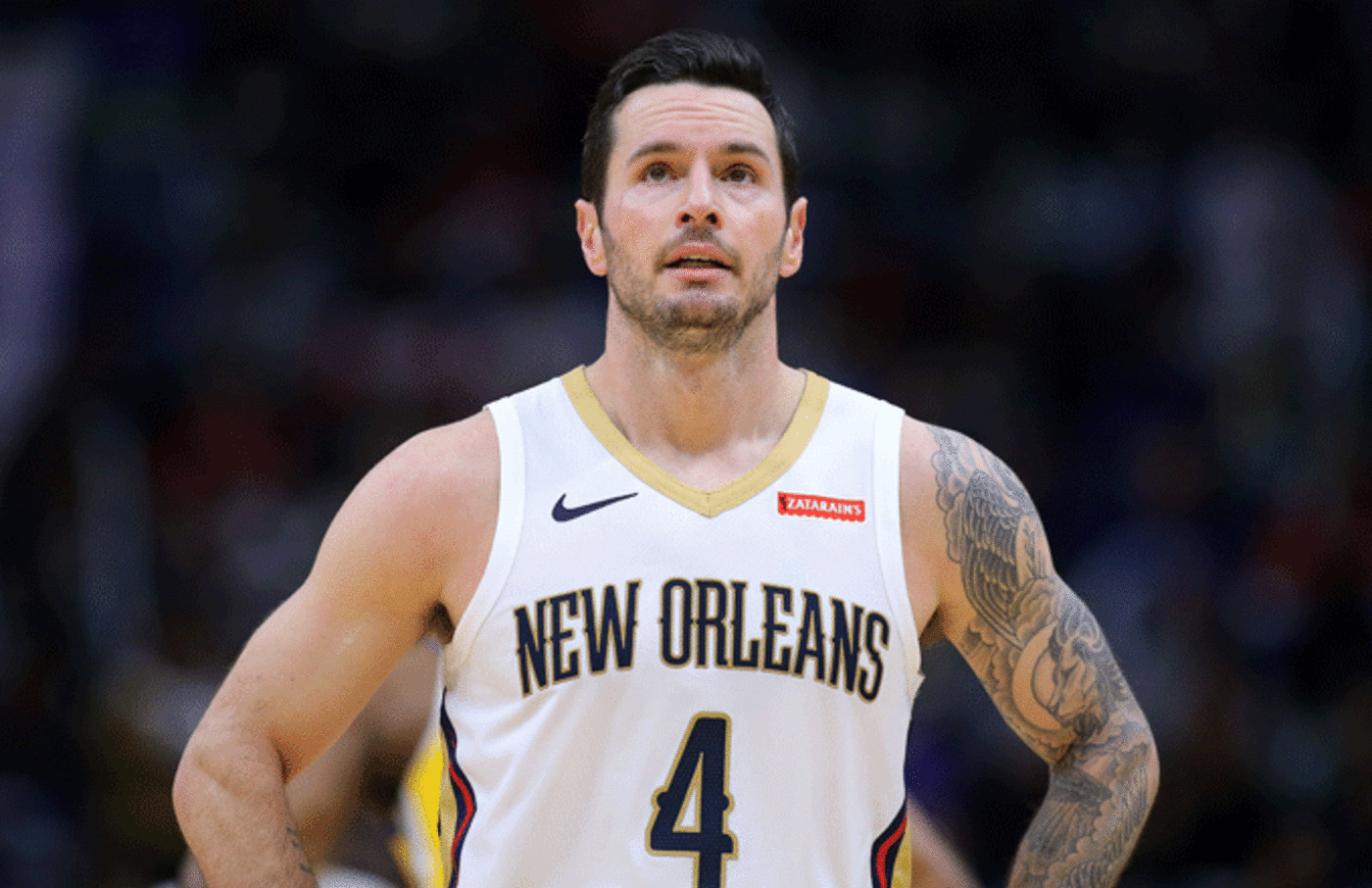 jj redick