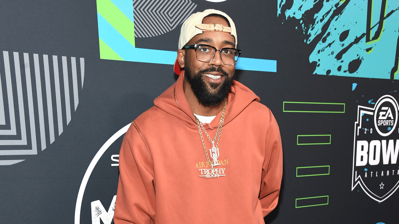 marcus jordan