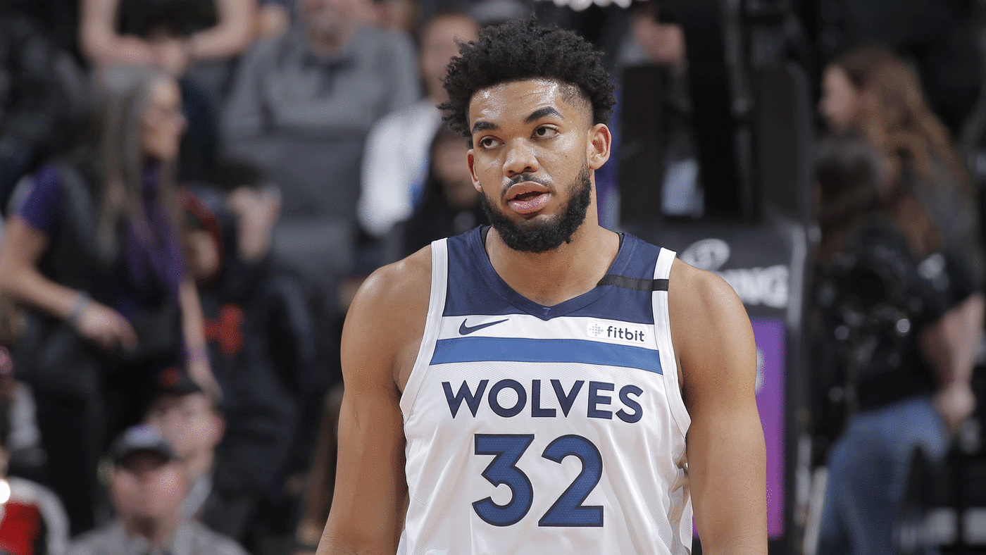 karl towns christmas jersey