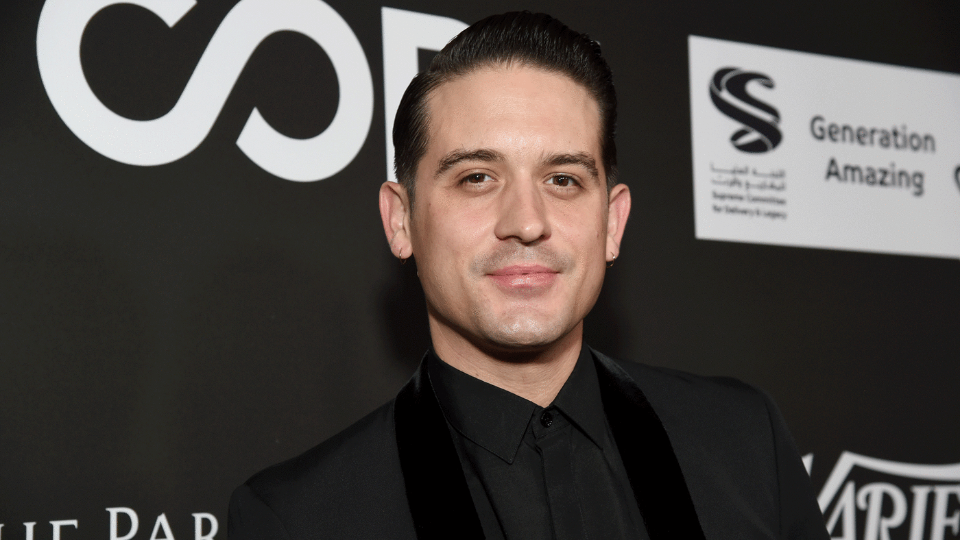G eazy record label