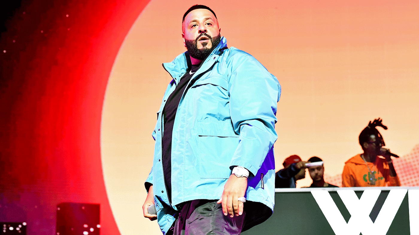Dj Khaled Stopped A Fan From Twerking On His Instagram Live Complex