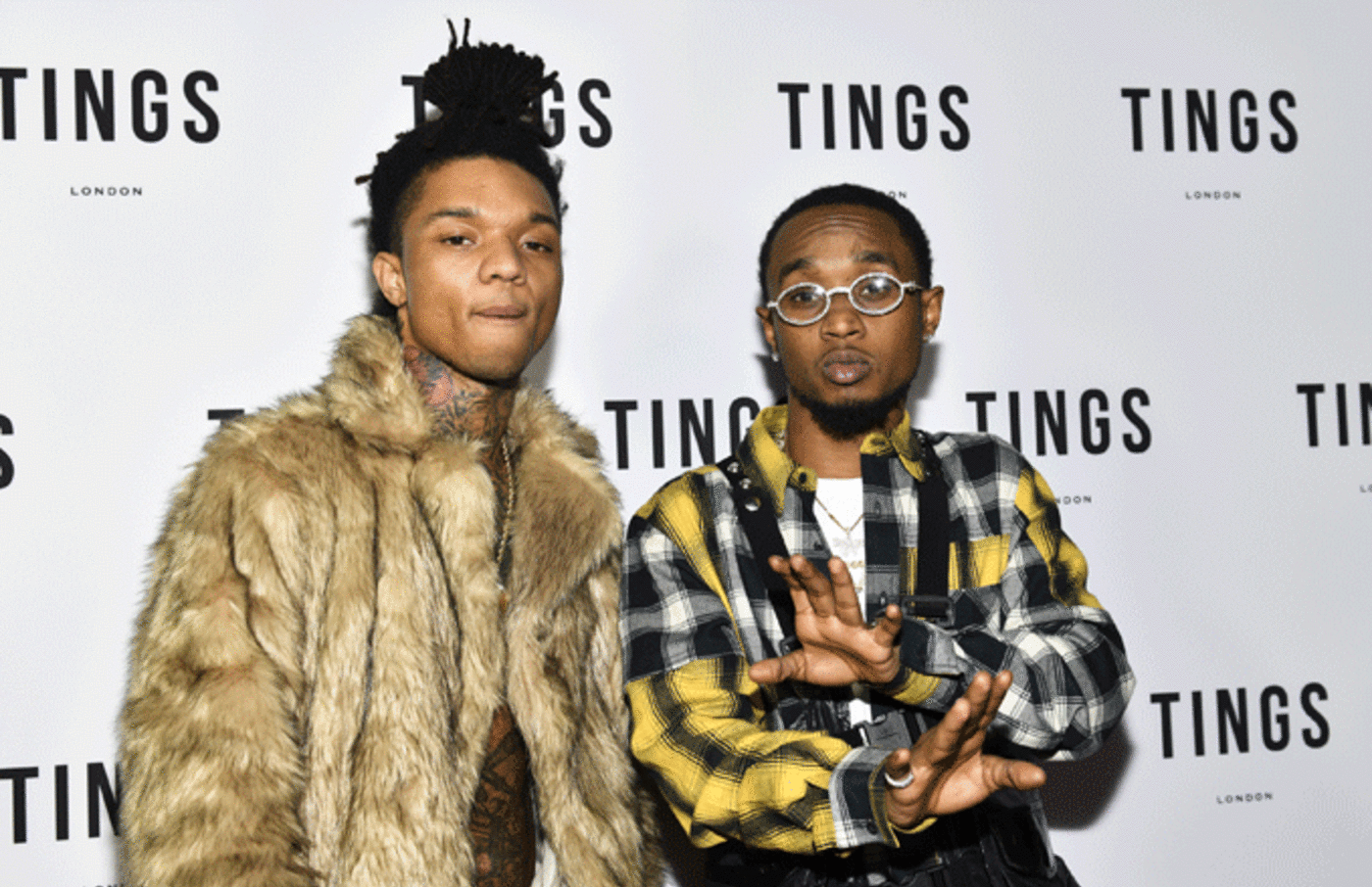 Rae Sremmurd S Mom Speaks On Half Brother Allegedly Murdering Stepfather Complex