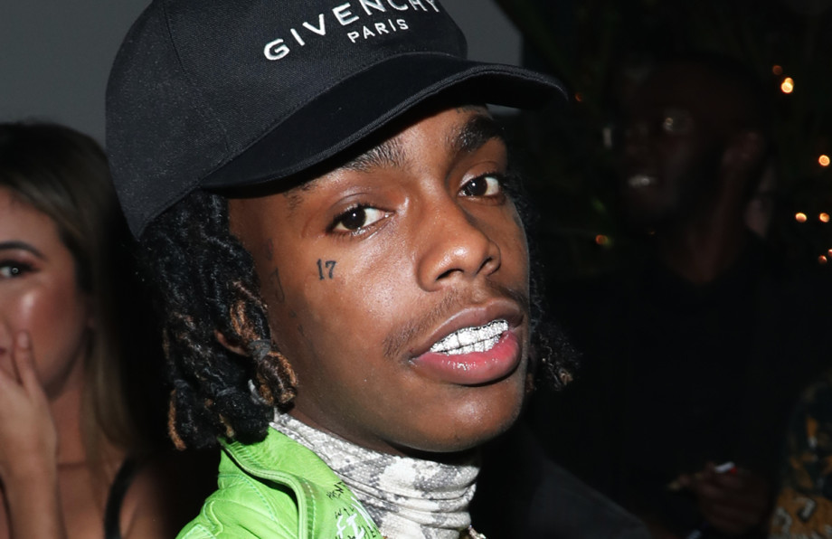YNW Melly Has Tested Positive for Coronavirus Complex
