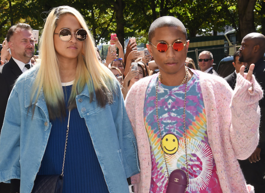 The Celebrity Baby Power Rankings—Which Famous Kid's On Top? Complex