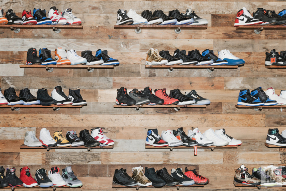 Sneakerheads Latest News On Sneaker Collecting Sneaker Culture