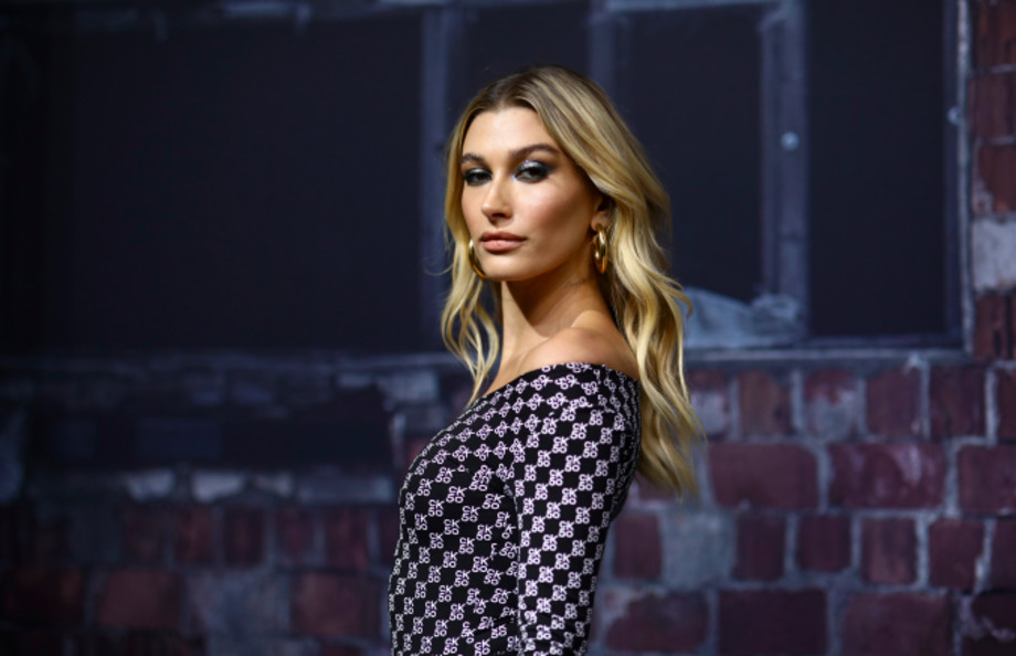 Hailey Bieber Calls Social Media a 'Breeding Ground' for Cruelty | Complex