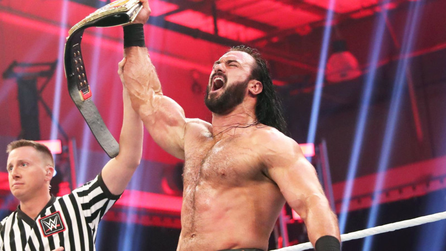 WWE WrestleMania 36 Night Two: 5 Takeaways | Complex