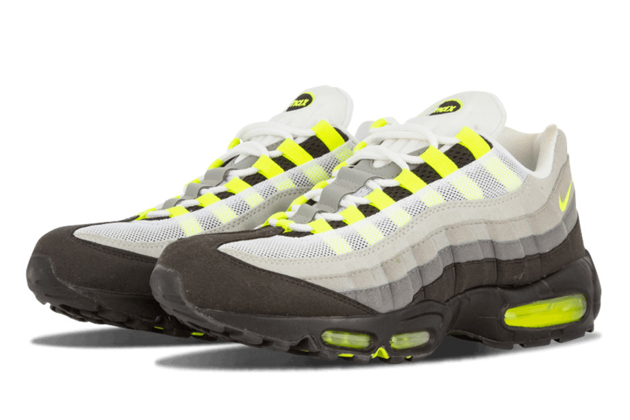 nike air max 95 o 97 |Fino a dieci 