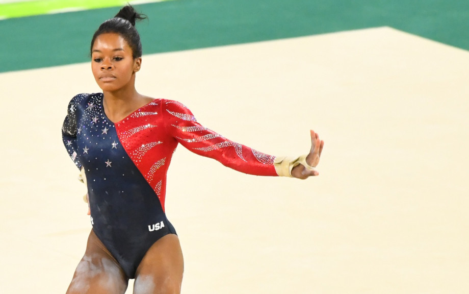 8 Things You Didn't Know About Gabby Douglas | Complex