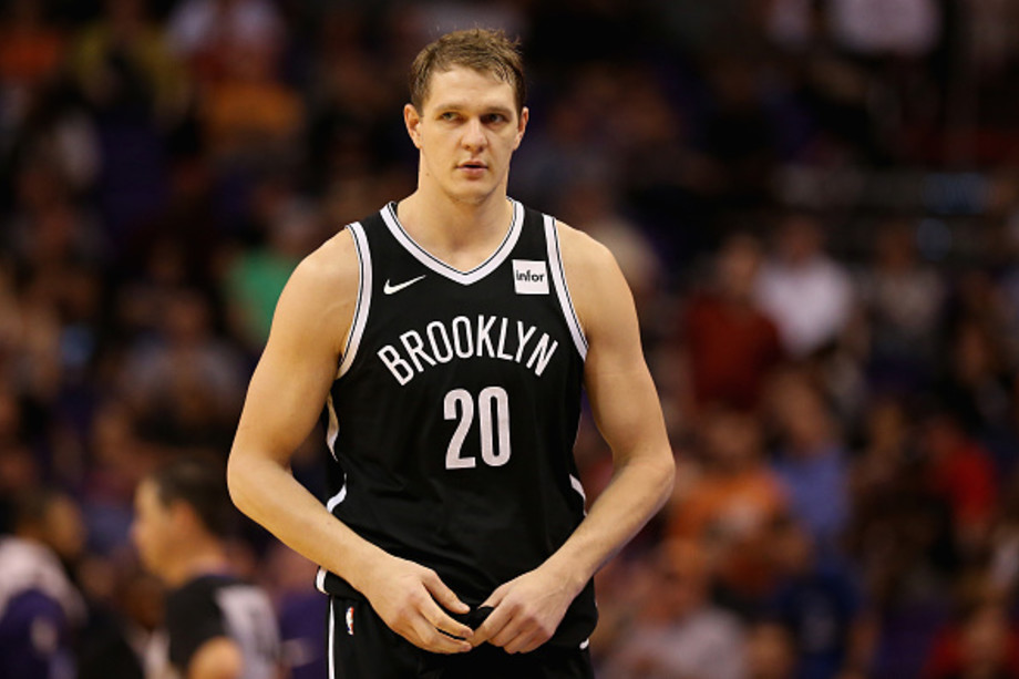 The Most Overpaid NBA Players of the 201718 Season Complex