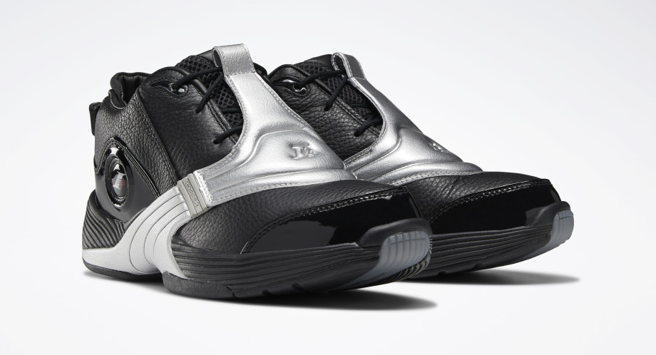 reebok answer v rose
