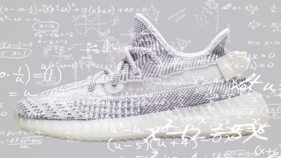 yeezy kanye west prezzo