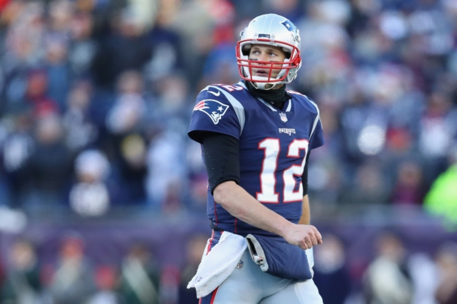 Tom Brady Says He Has No Plans on Retiring Anytime Soon | Complex