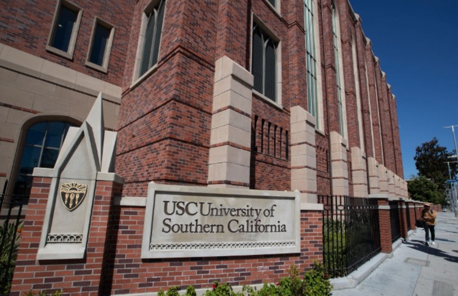 USC Student Council Investigates Admissions Allegations Against 60