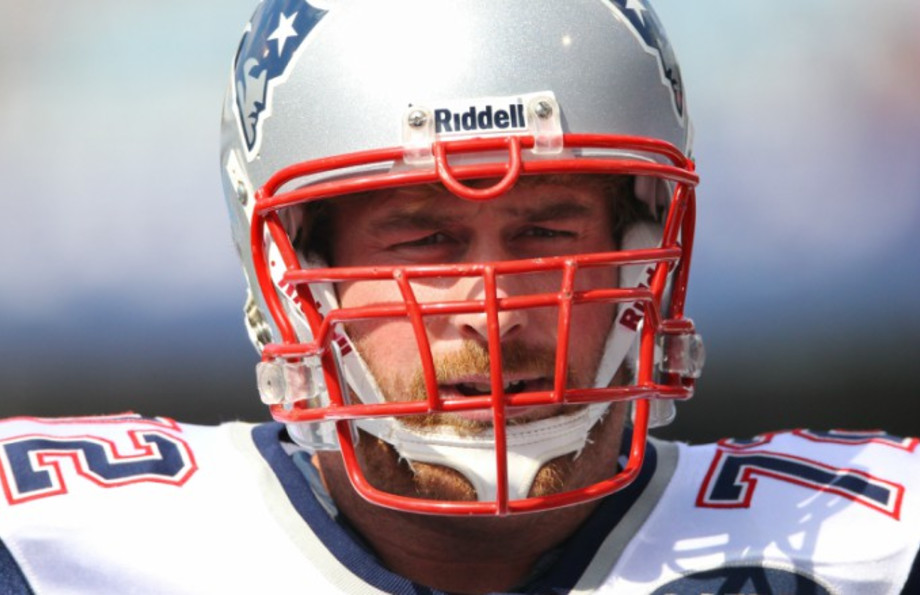 ExPatriots Star Matt Light 'Ashamed' to See New England Players Take