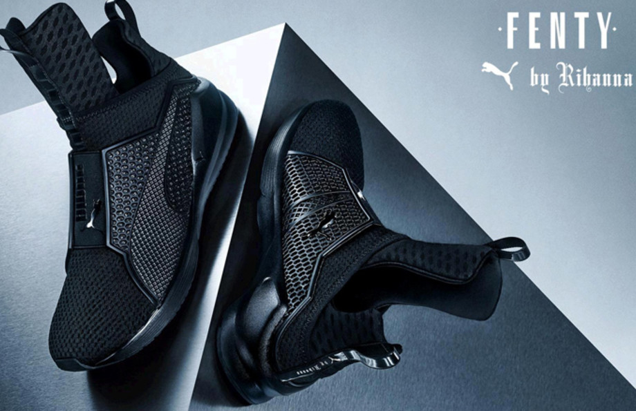 puma rihanna fenty