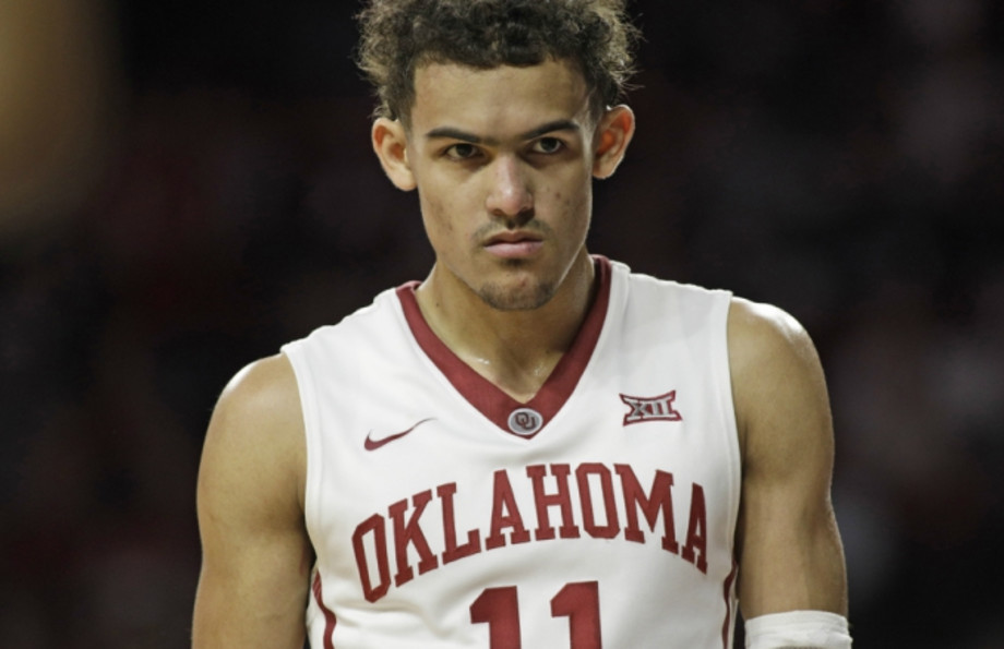 NBA Fans Are Already Questioning Trae Young’s Decision to Enter Draft
