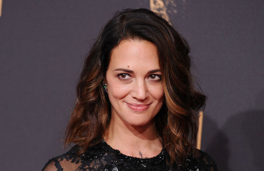 Actress Asia Argento Shares Spreadsheet of More Than 100 ...