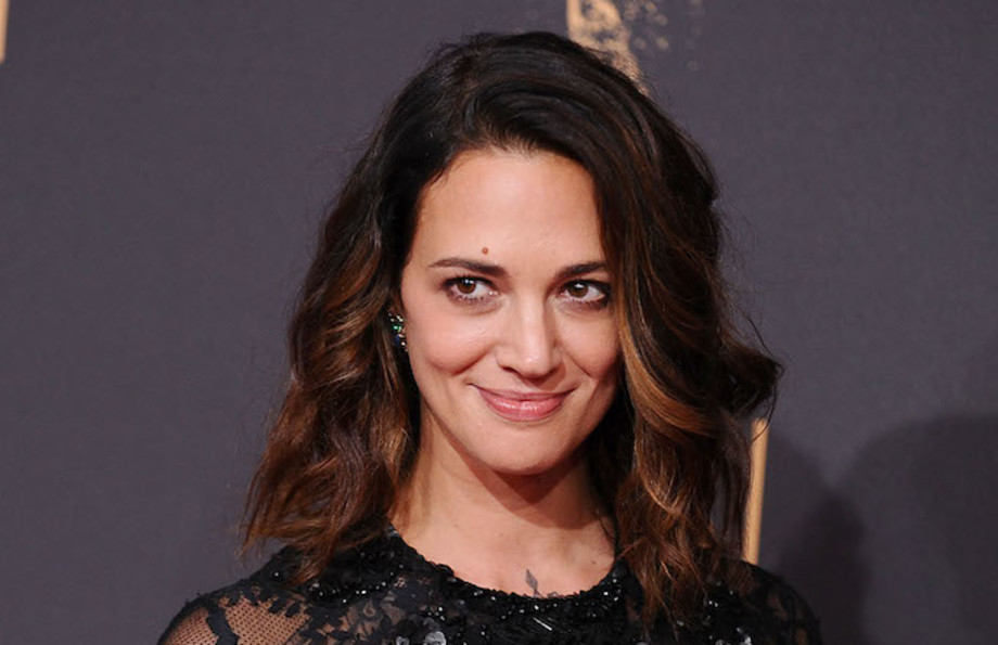 Asia Argento : Asia Argento - Bio, Facts, Family Life of Italian Actress _ Only high quality pics and photos with asia argento.