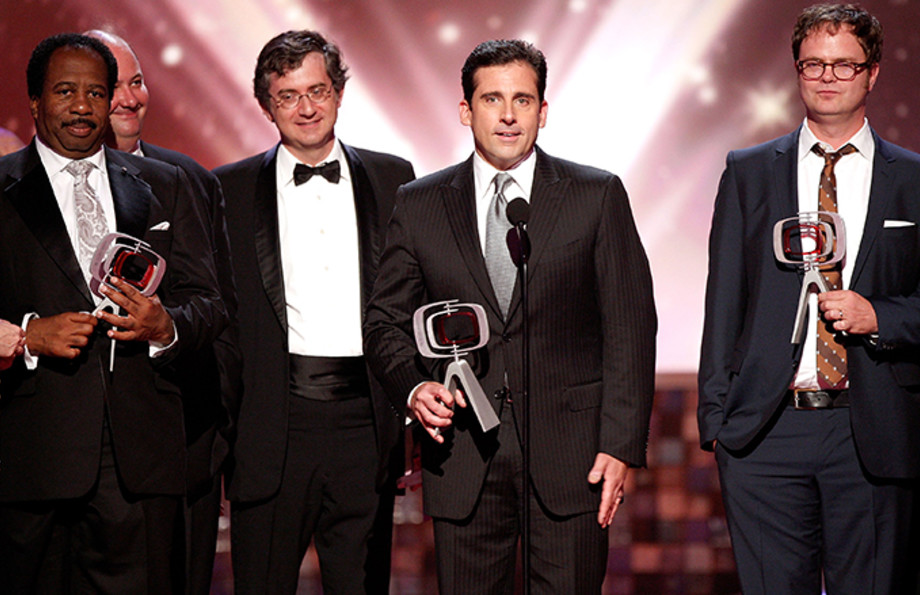 'The Office' Boss Greg Daniels Explains Why He's Hesitant to Revive the