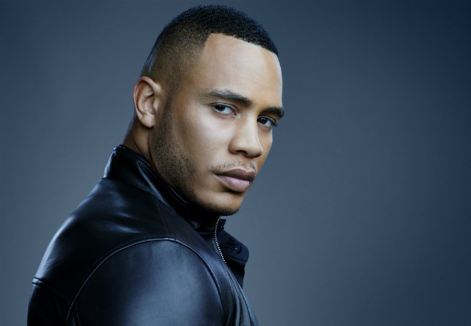 Trai Byers Is Ready For the #39 Empire #39 Spotlight Complex
