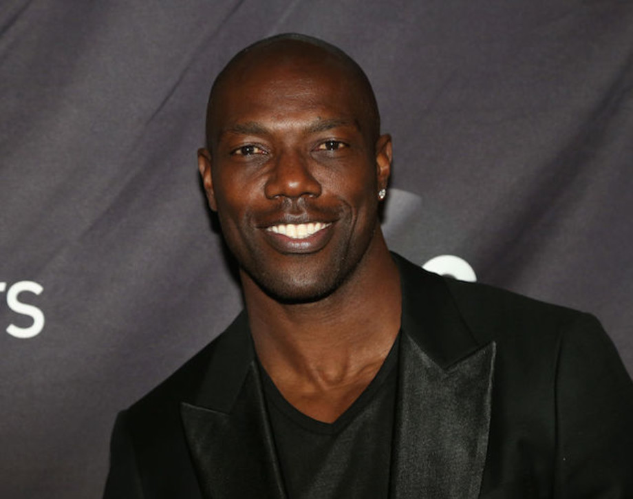 Terrell Owens Is Finally a Hall of Famer Complex