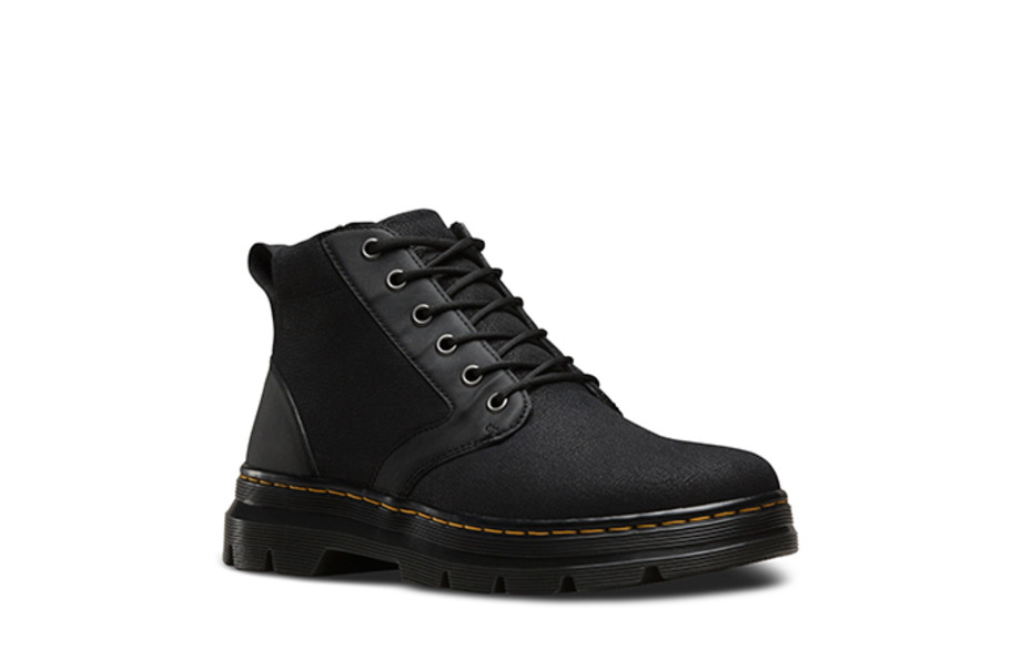 dr martens winsted waxy canvas