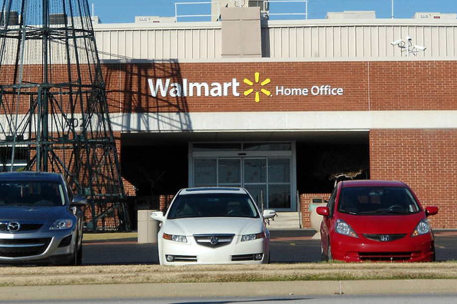 walmart canada careers part time