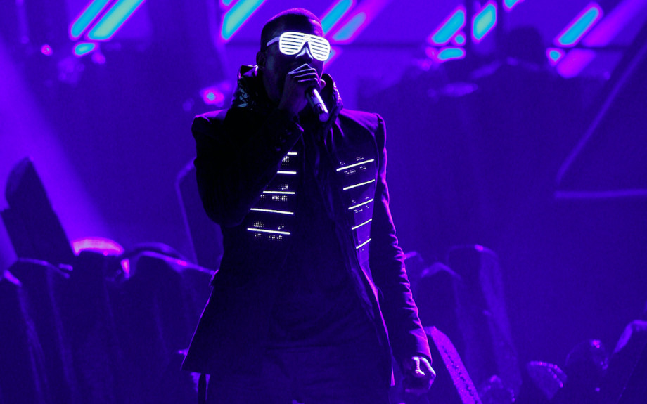 The 15 Stages of Kanye West's Style | Complex
