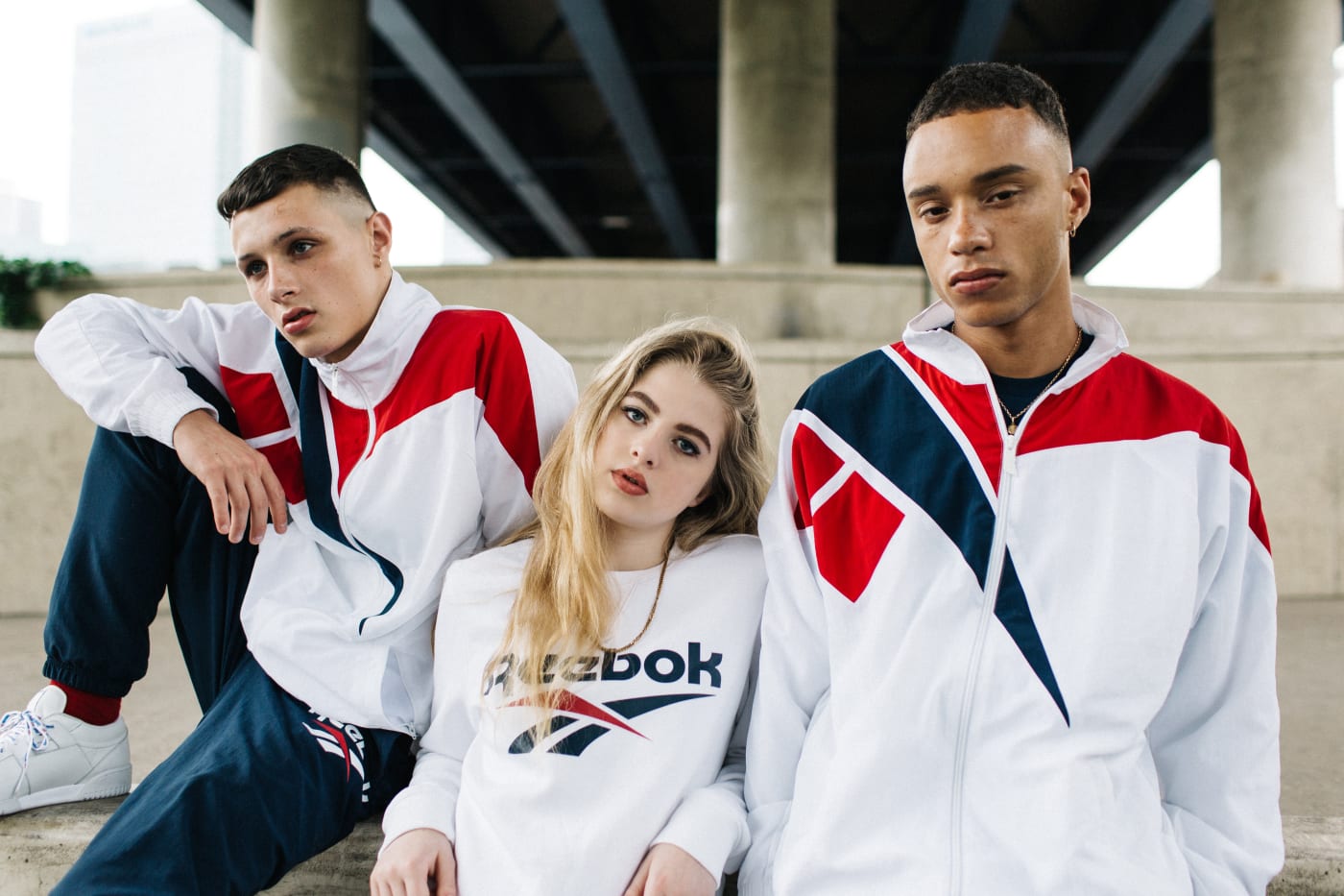 Sweat reebok classic 2016 Sale