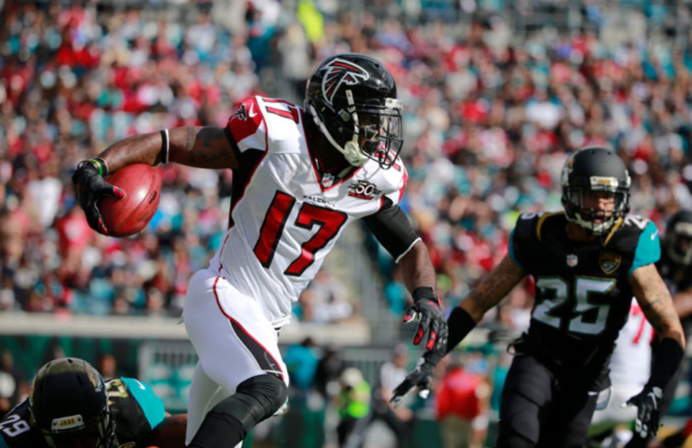 devin hester mcfarlane
