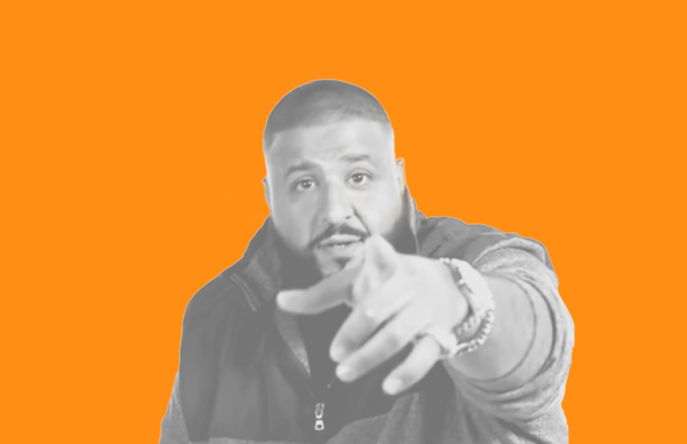 DJ Khaled Songs: 25 Tracks That Prove All He Does Is Win ...