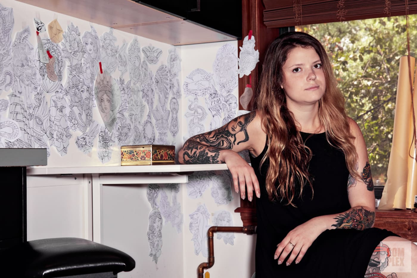 Best Tattoo Artists In New York City | Complex
